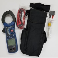 Pinza Amperometrica multifunzione RMS/KW ARW-3352